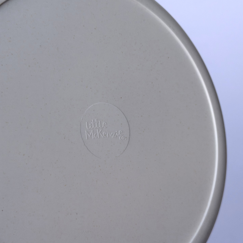 Platepals: Little League (4pc)