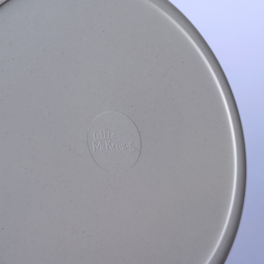 Platepals: Little League (4pc)