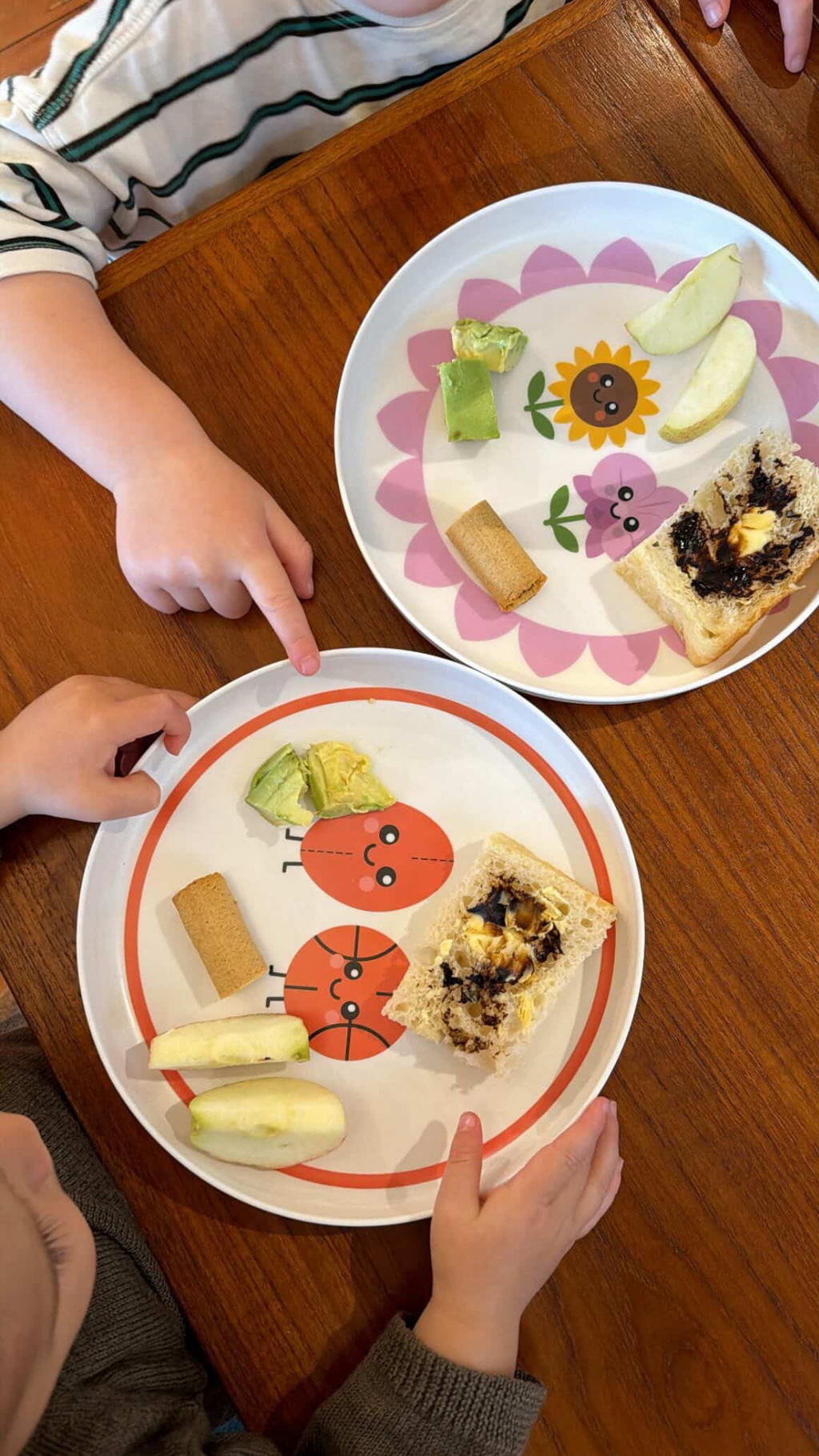 Platepals: Mixed Set (4pc)