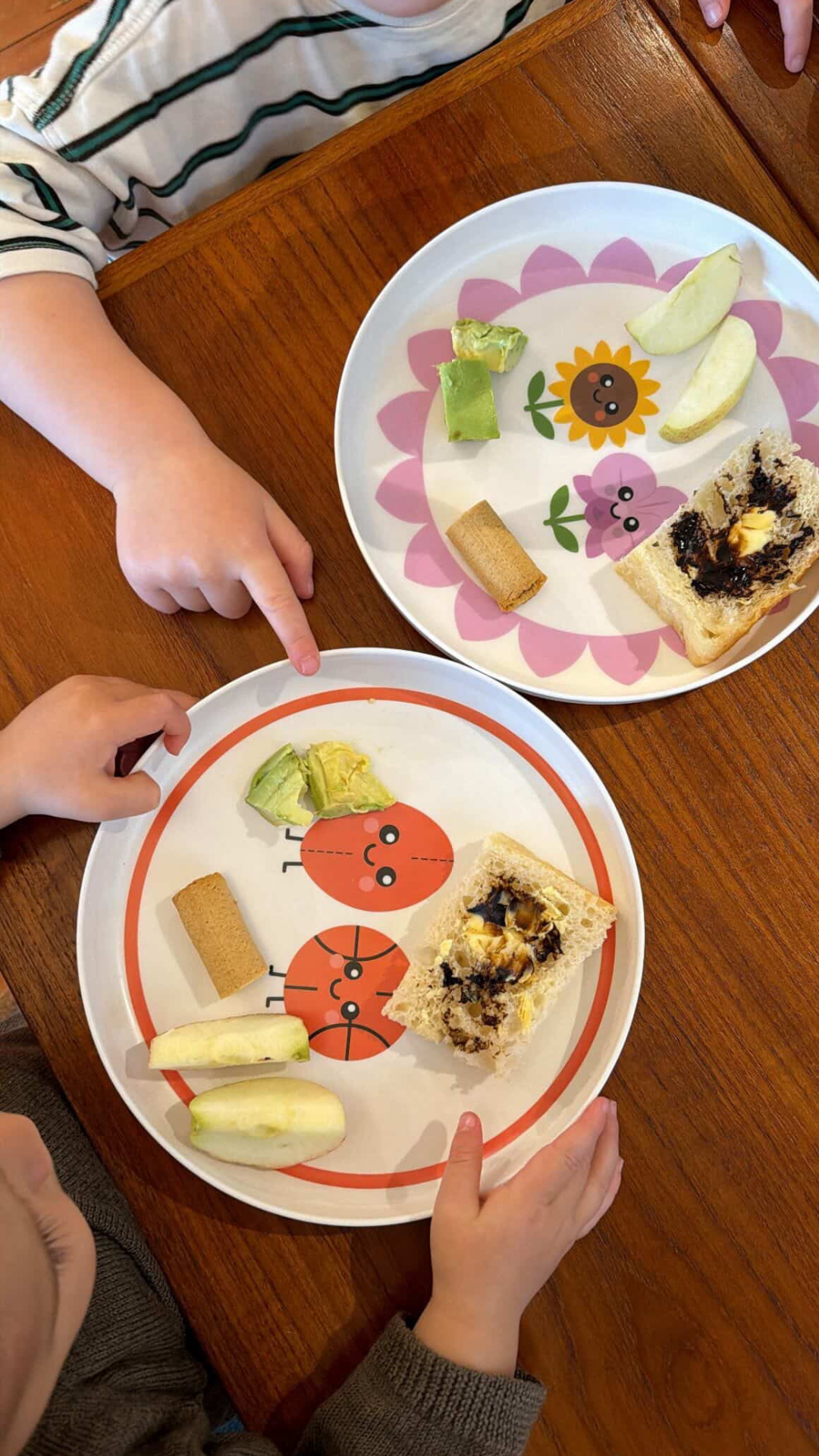 Platepals: Mixed Set (4pc)