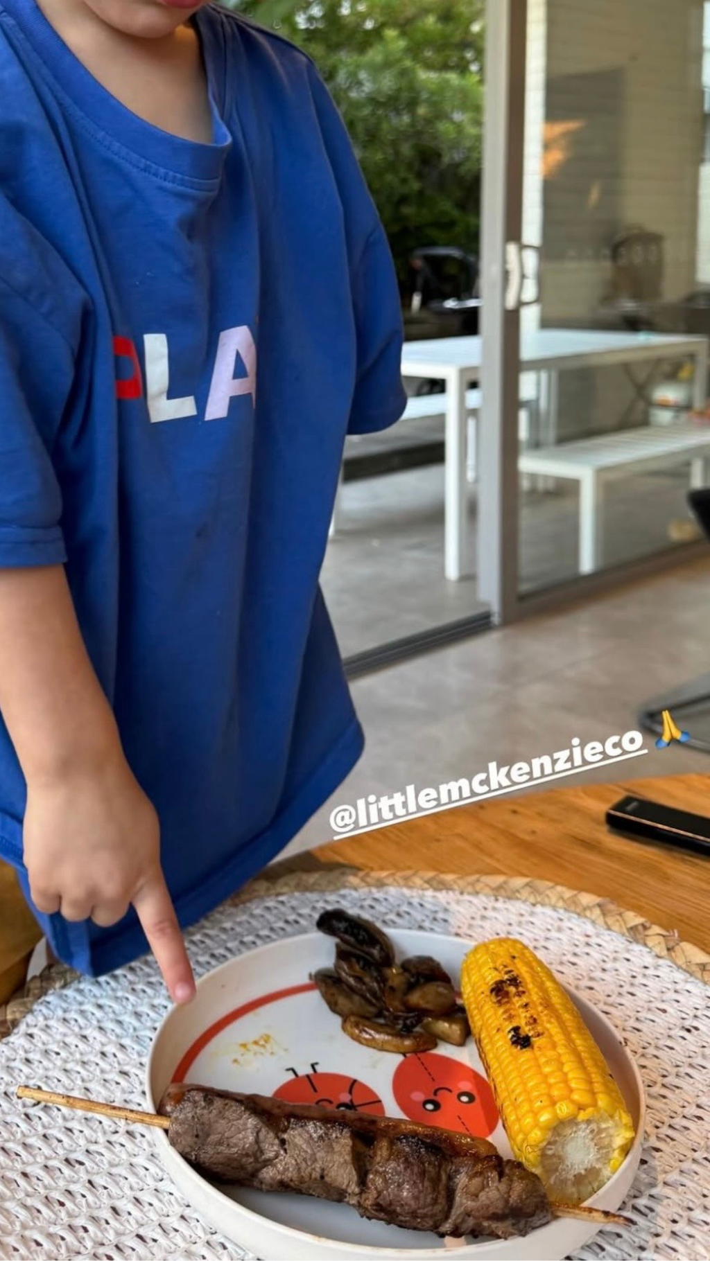 Platepals: Little League (4pc)