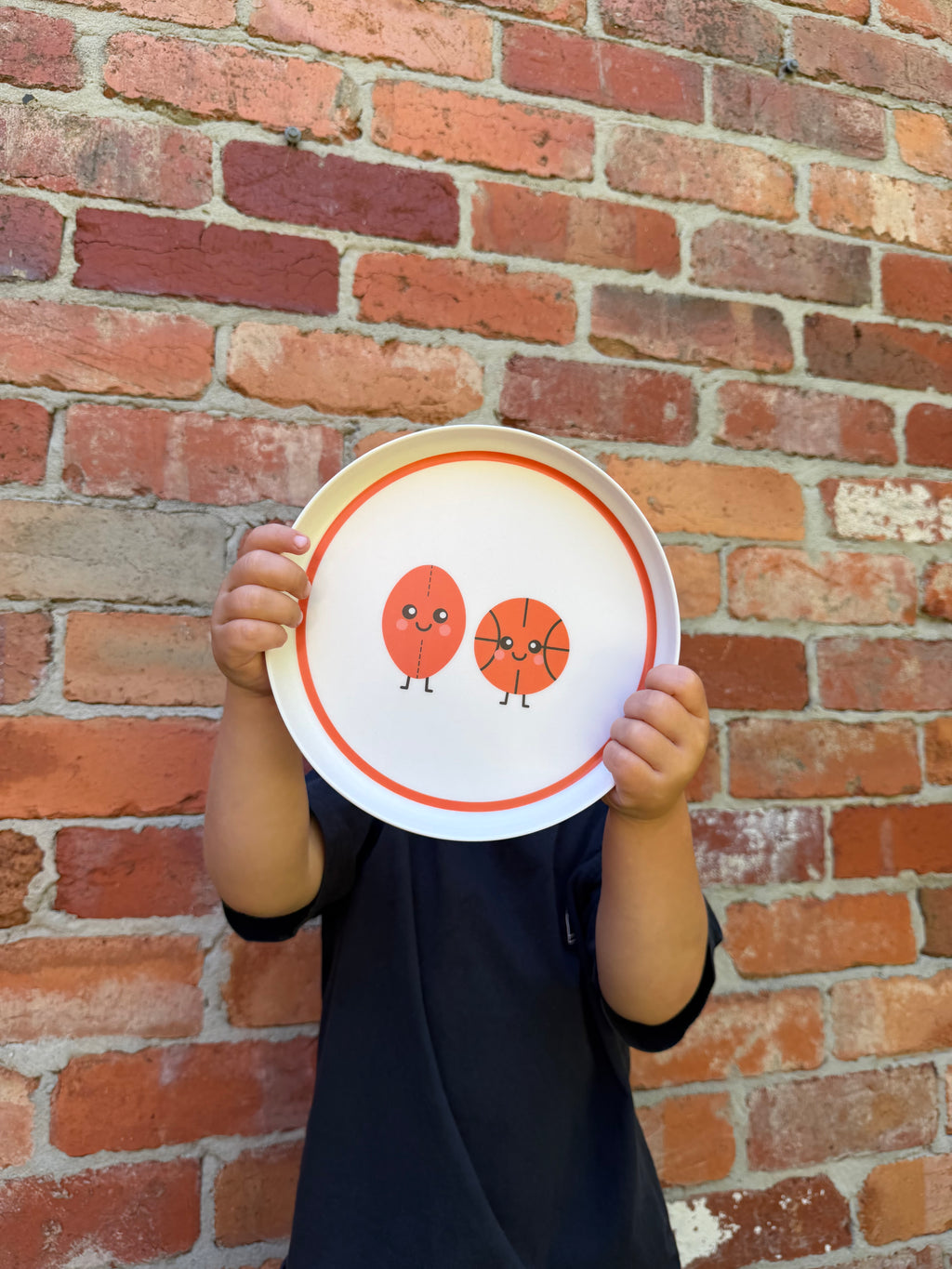 Platepals: Mixed Set (4pc)