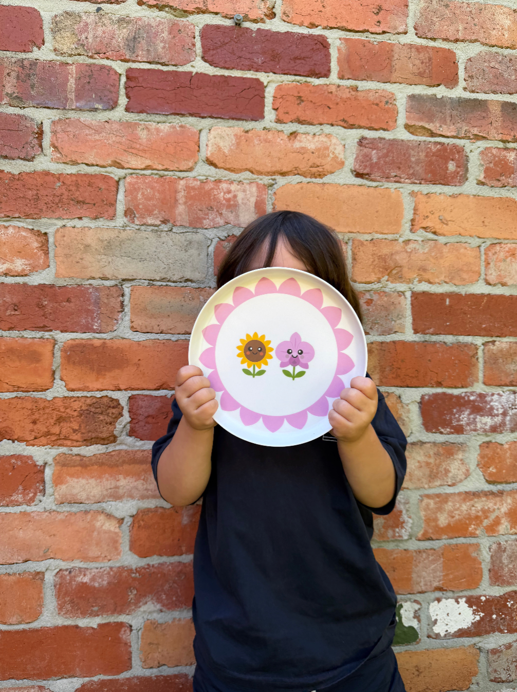 Platepals: Mixed Set (4pc)